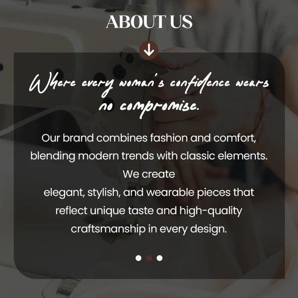 Elegant 3-Piece Set – Coat, T-Shirt & Pants