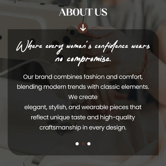 Elegant 3-Piece Set – Coat, T-Shirt & Pants