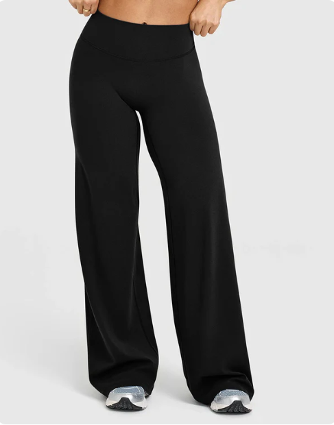 SculptFlex Flare Pants