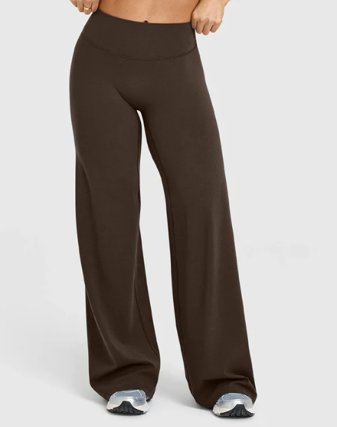 SculptFlex Flare Pants
