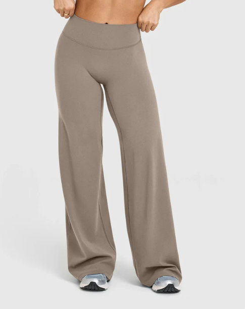 SculptFlex Flare Pants