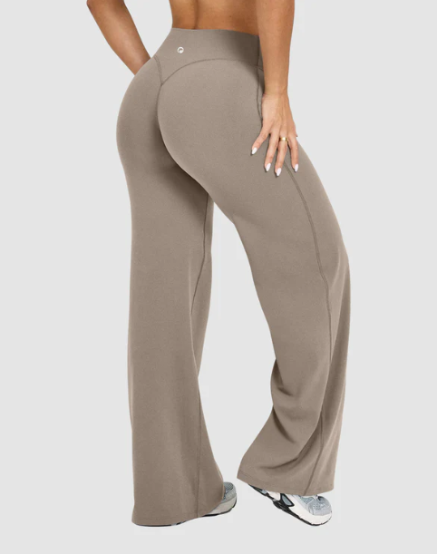 SculptFlex Flare Pants