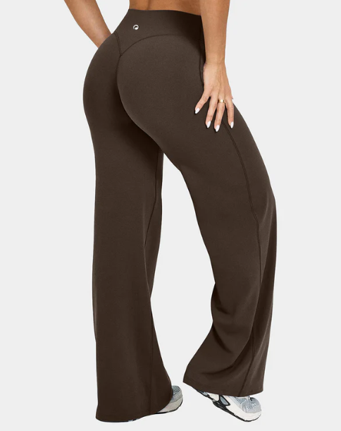 SculptFlex Flare Pants