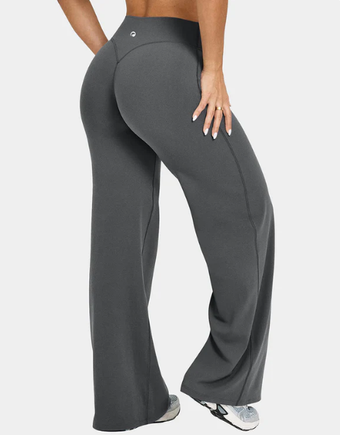 SculptFlex Flare Pants