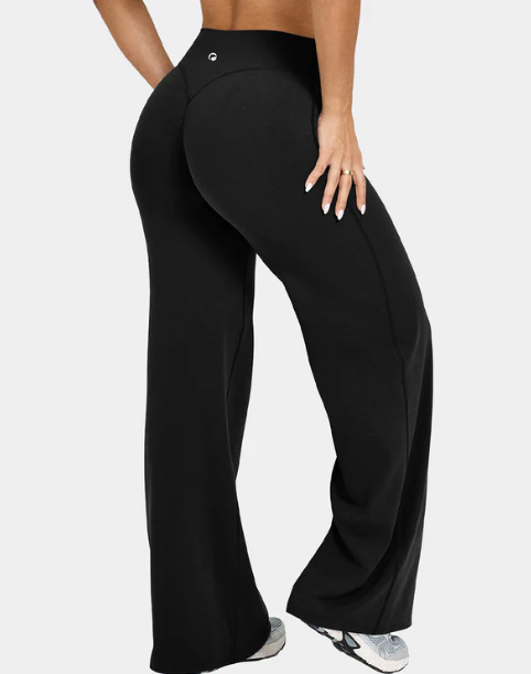 SculptFlex Flare Pants