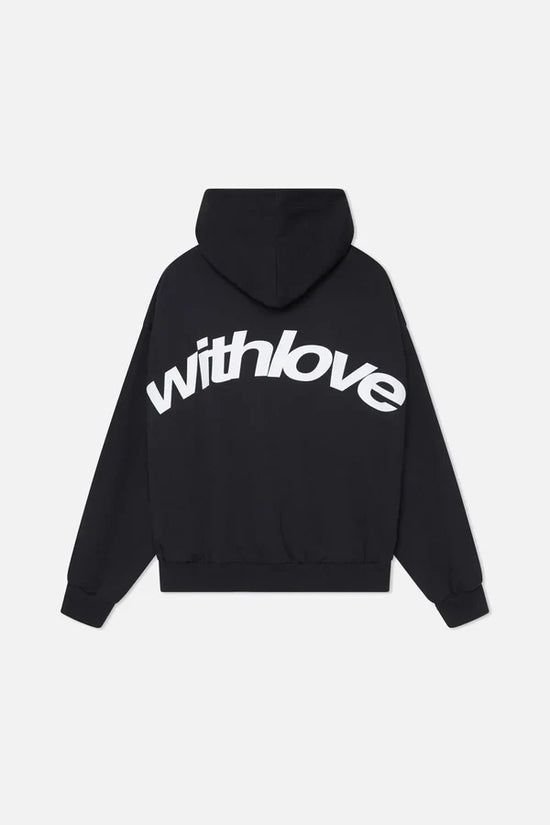 Cropped Confidence Hoodie