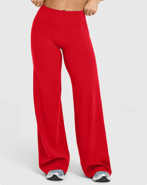 SculptFlex Flare Pants