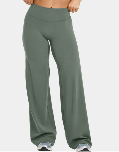 SculptFlex Flare Pants