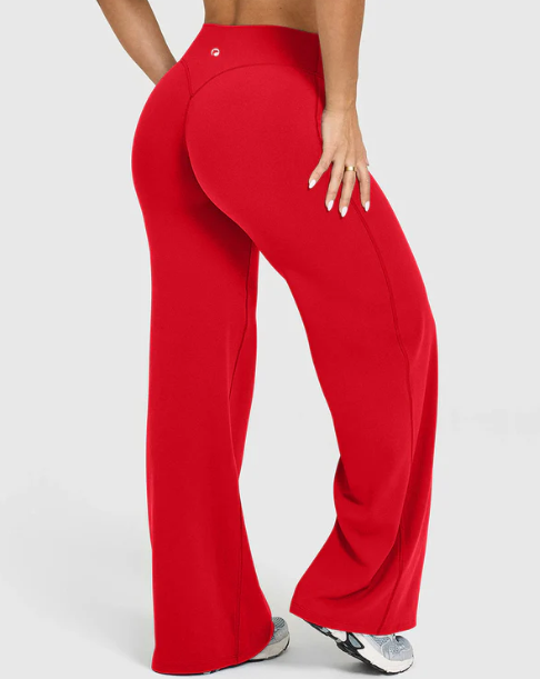 SculptFlex Flare Pants